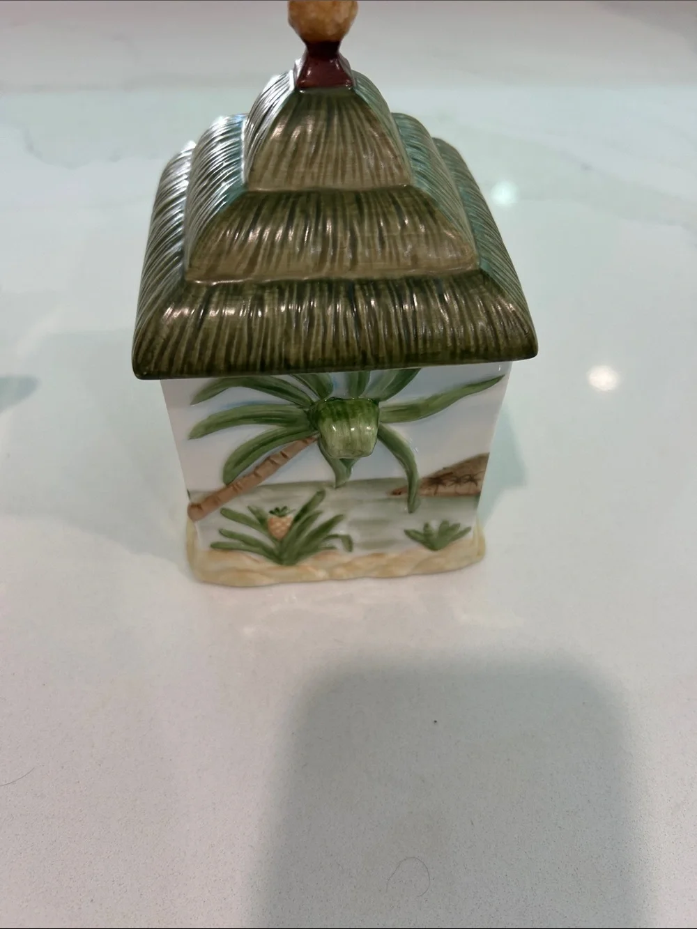 Lenox pair british